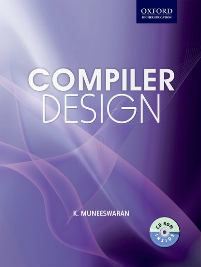 Compiler Design